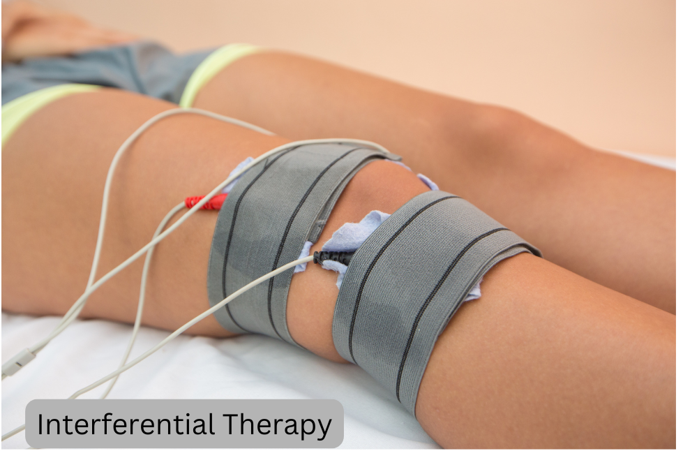Interferential Therapy