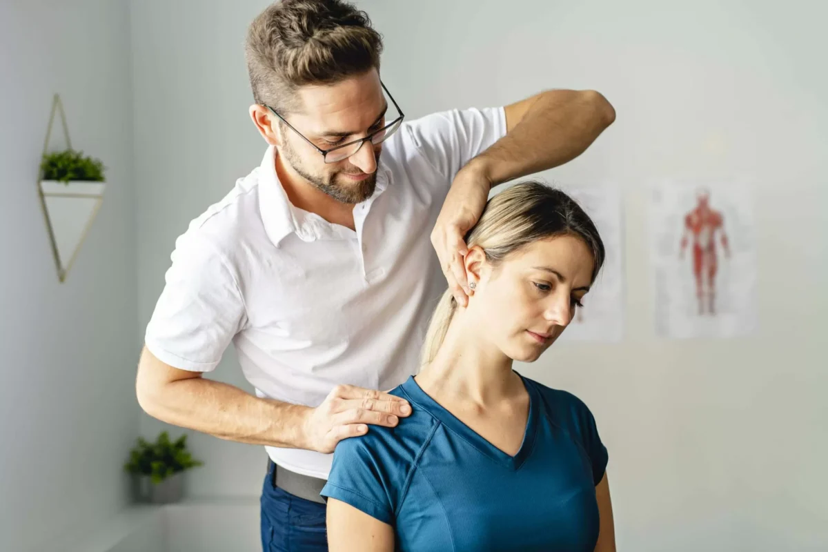 physiotherapist in Iyypanthangal - go Physio