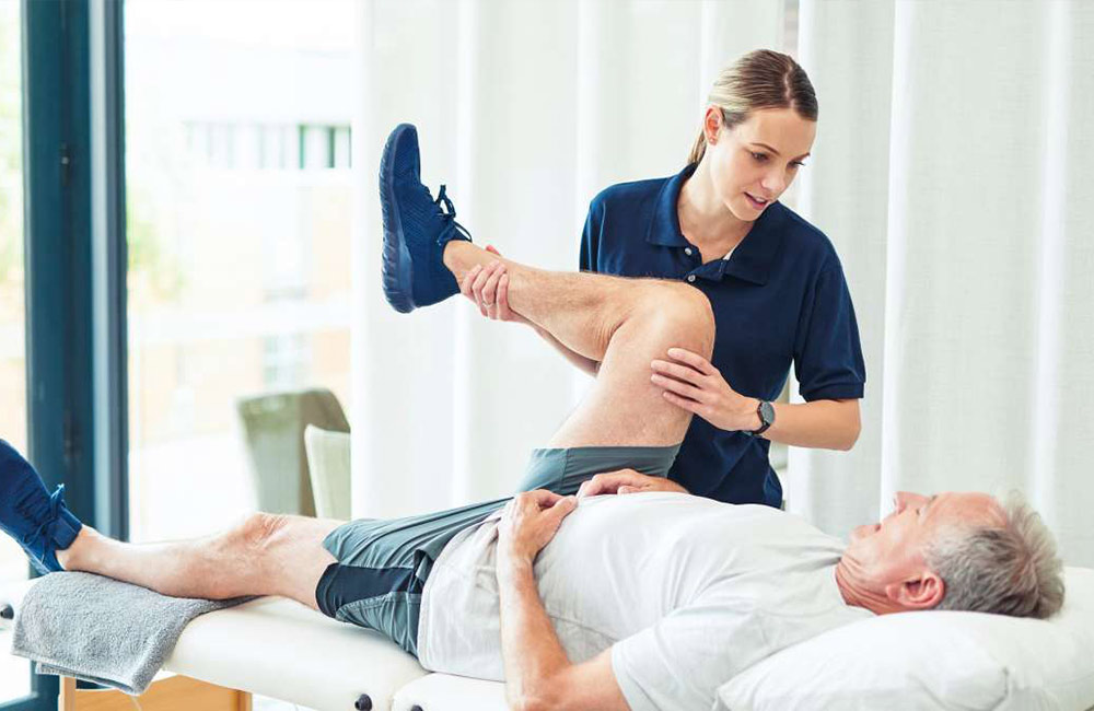 physiotherapist in Iyypanthangal - go Physio