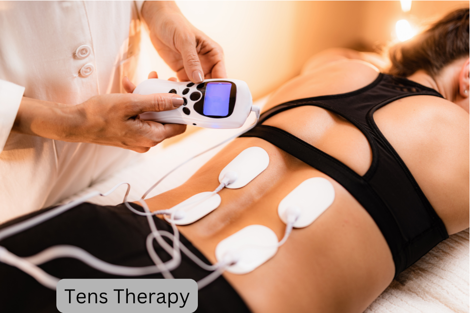 Tens Therapy