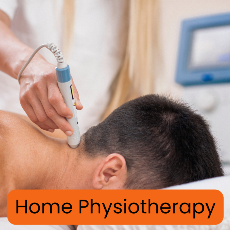 Pain Physiotherapy Home Care Near Me – Trusted Home Physiotherapy by Go Physio