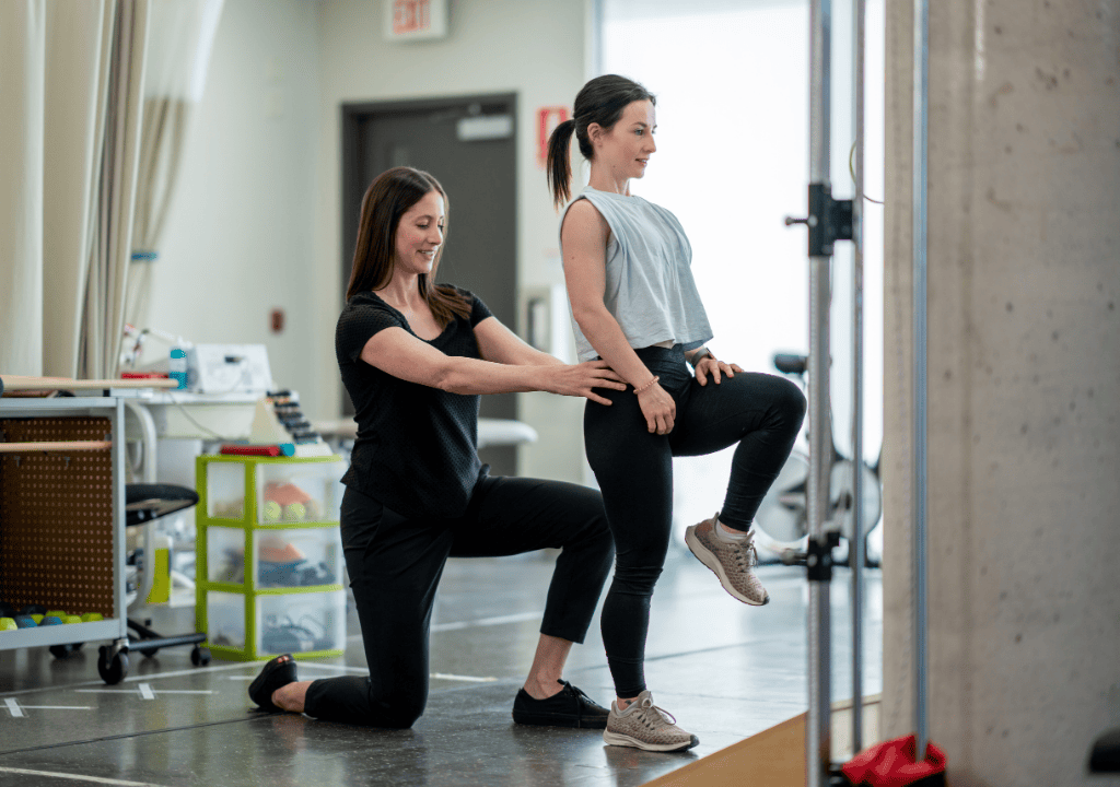 Physiotherapy in Kattupakkam | Go Physio